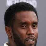 Sean 'Diddy' Combs. Crédito: Frazer Harrison/Getty Images.