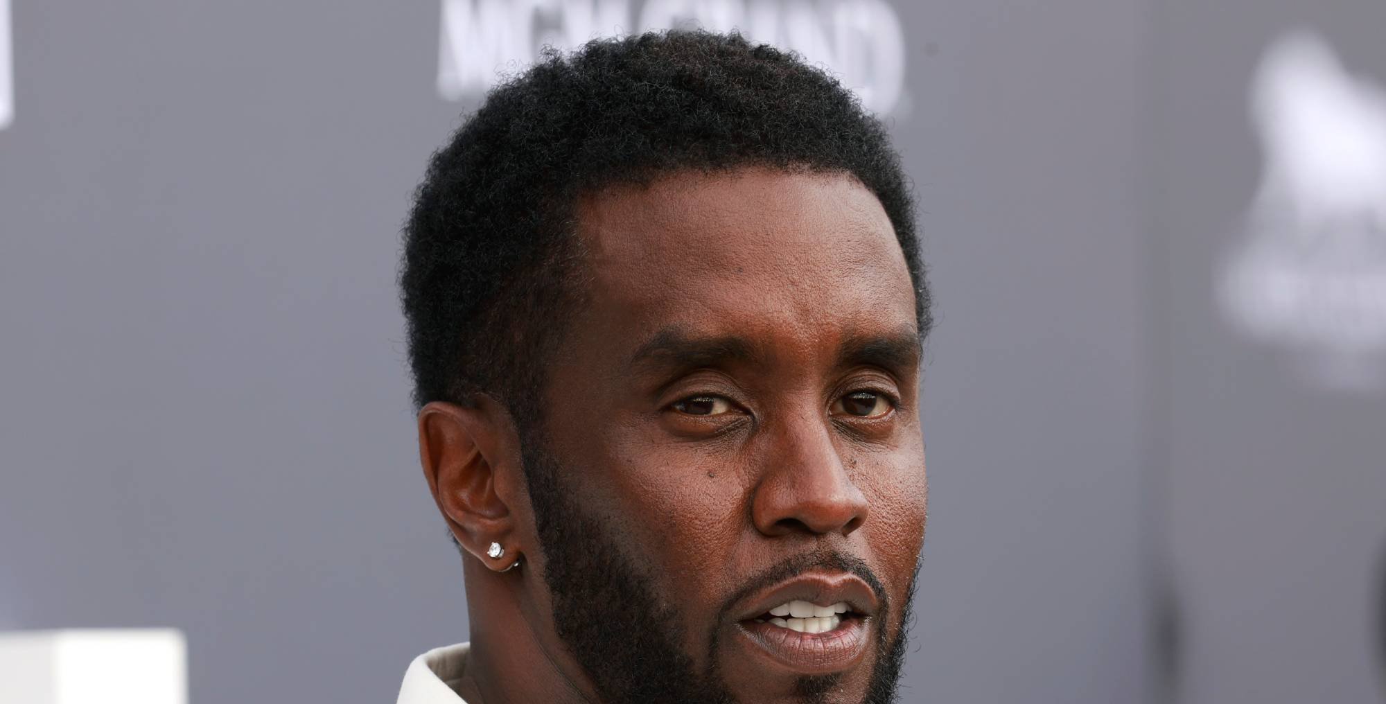 Sean 'Diddy' Combs. Crédito: Frazer Harrison/Getty Images.