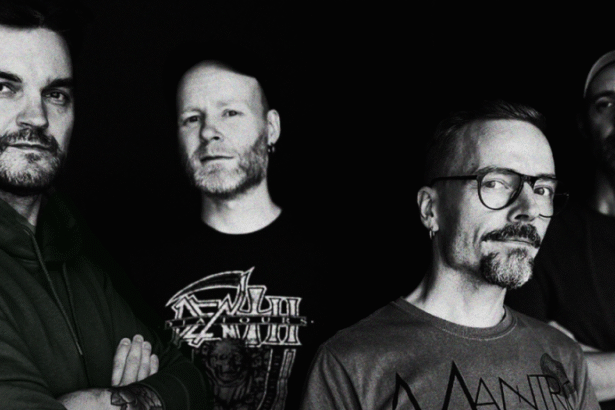 Extol. Crédito: Divulgação.