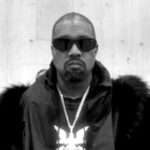 Kanye West. Crédito: Divulgação.