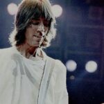 Tom Scholz / Boston. Foto: Koh Hasebe, Shinko Music, Hulton Archive/Getty Images.