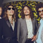 The Darkness. Foto: Simon Emmett.