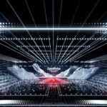 Eurovision. Crédito: Divulgação.