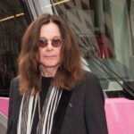 Ozzy Osbourne. Crédito: Richard Stonehouse/Getty Images.