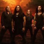 Kreator. Crédito: Divulgação.