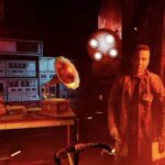 Avenged Sevenfold. Crédito: Clipe de "Magic".