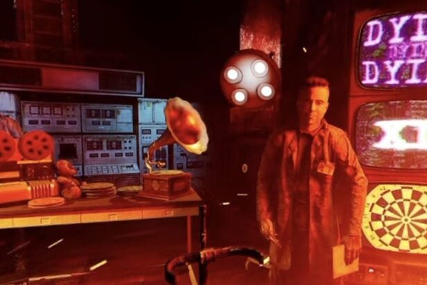 Avenged Sevenfold. Crédito: Clipe de "Magic".