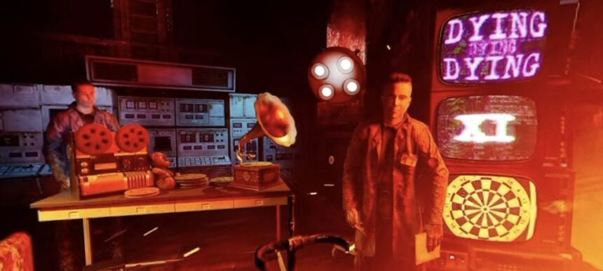 Avenged Sevenfold. Crédito: Clipe de "Magic".