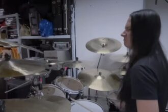 Waltteri Väyrynen. Crpedito: Vídeo divulgação.