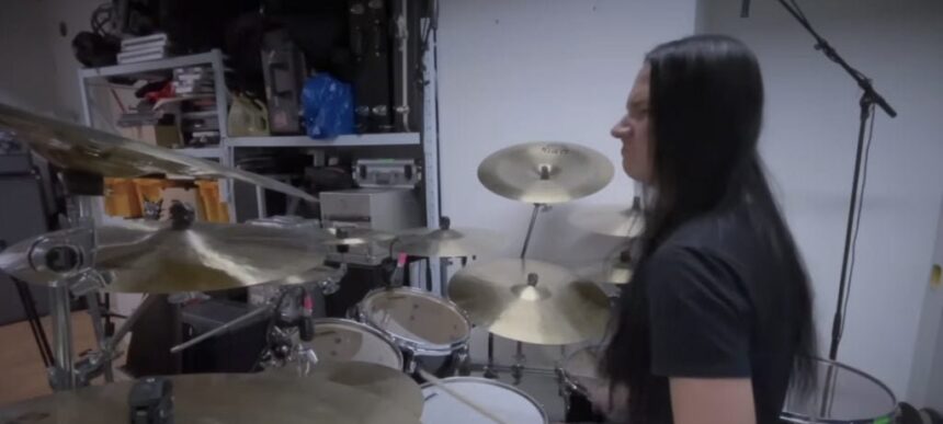 Waltteri Väyrynen. Crpedito: Vídeo divulgação.