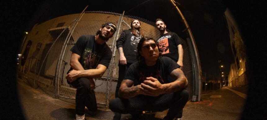 The Hunt. Crédito: Divulgação.