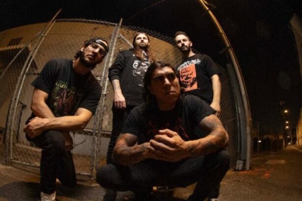 The Hunt. Crédito: Divulgação.