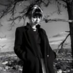 Violet Grohl. Foto: Violet Grohl.