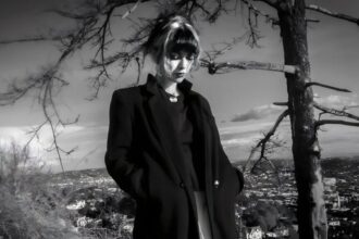 Violet Grohl. Foto: Violet Grohl.