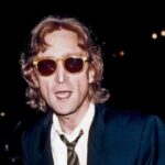 John Lennon. Foto: Vinnie Zuffante, Getty Images.