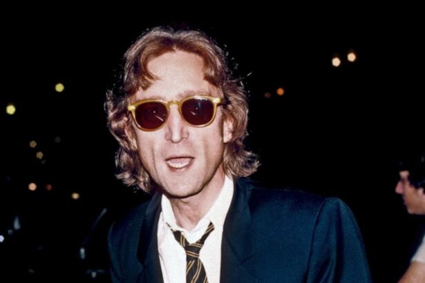 John Lennon. Foto: Vinnie Zuffante, Getty Images.