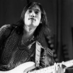 Tetsu Yamauchi. Crédito: Ian Dickson/Getty Images.