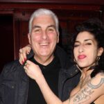 Amy Winehouse. Crédito: Fred Duval/FilmMagic.