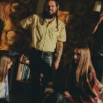 Dry Cleaning. Crédito: Reprodução.