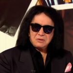 Gene Simmons. Crédito: Reprodução.