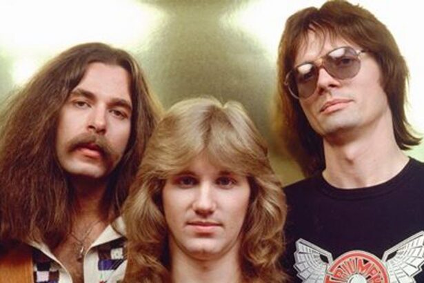 Triumph. Crédito: Chipster P.R & Consulting, Inc.