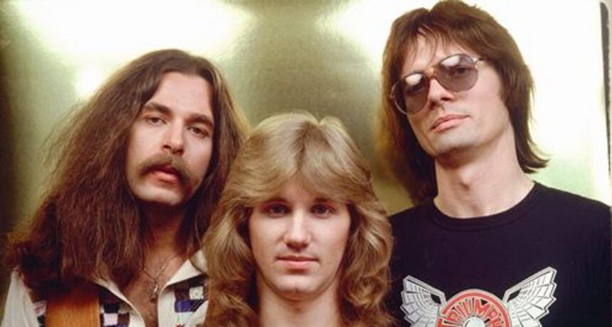 Triumph. Crédito: Chipster P.R & Consulting, Inc.