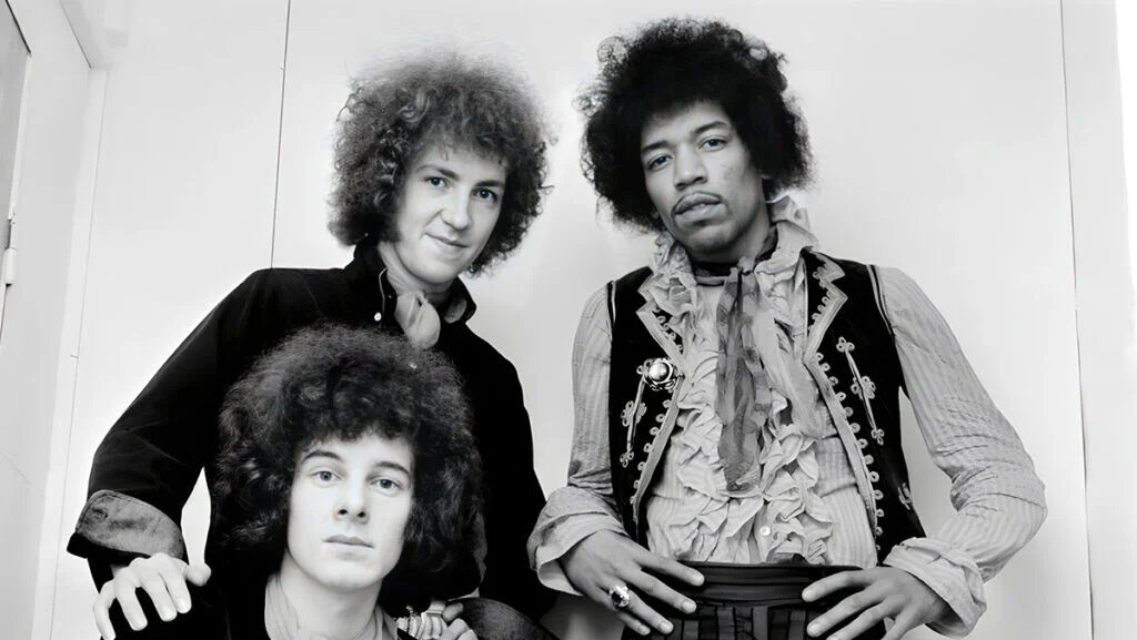 Jimi Hendrix Experience: disputa judicial por royalties
