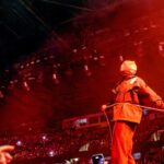 Shows. Crédito: Andy Von Pip/SOPA Images/LightRocket via Getty Images.