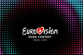 Eurovision. Crédito: Eurovision Song Contest.