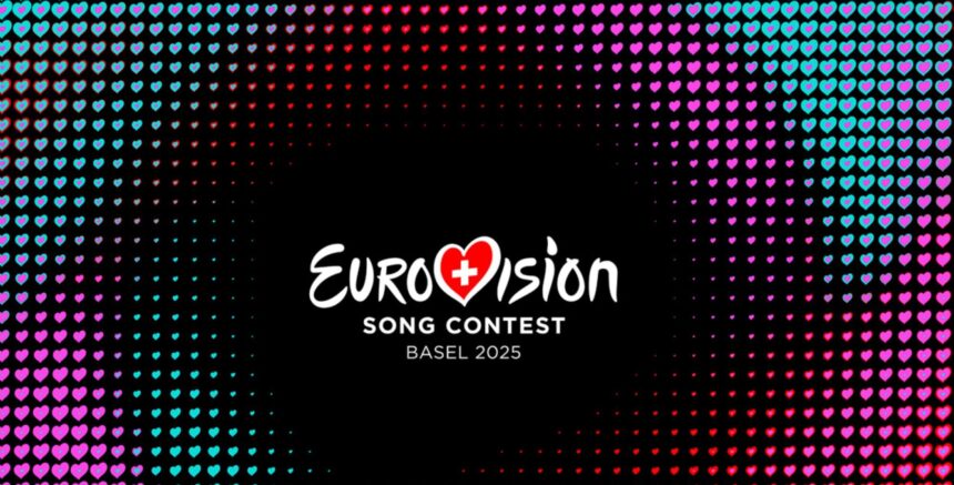 Eurovision. Crédito: Eurovision Song Contest.