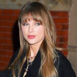 Taylor Swift. Crédito: Aeon/Getty Images.