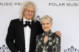 Queen. Crédito: Michael Campenella/Getty Images.