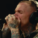 Converge. Crédito Audiotree.