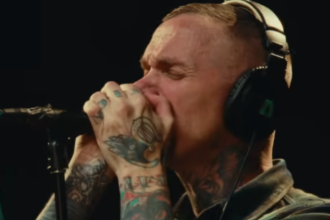 Converge. Crédito Audiotree.