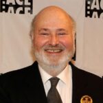 Rob Reiner. Crédito: Reprodução.