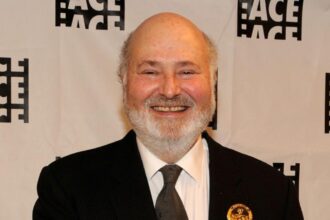 Rob Reiner. Crédito: Reprodução.