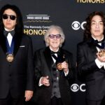 Kiss. Crédito: Paul Morigi/Getty Images,