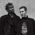 Massive Attack. Crédito: Warren Du Preez.