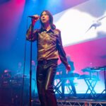 Primal Scream. Crédito: Lorne Thomson/Redferns/Getty Images.