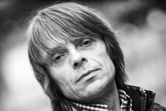 Mani / Stone Roses. Crédito: Divulgação.