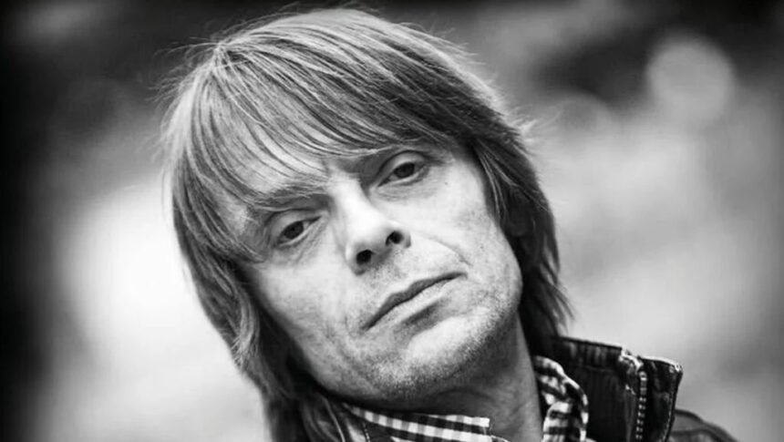 Mani / Stone Roses. Crédito: Divulgação.