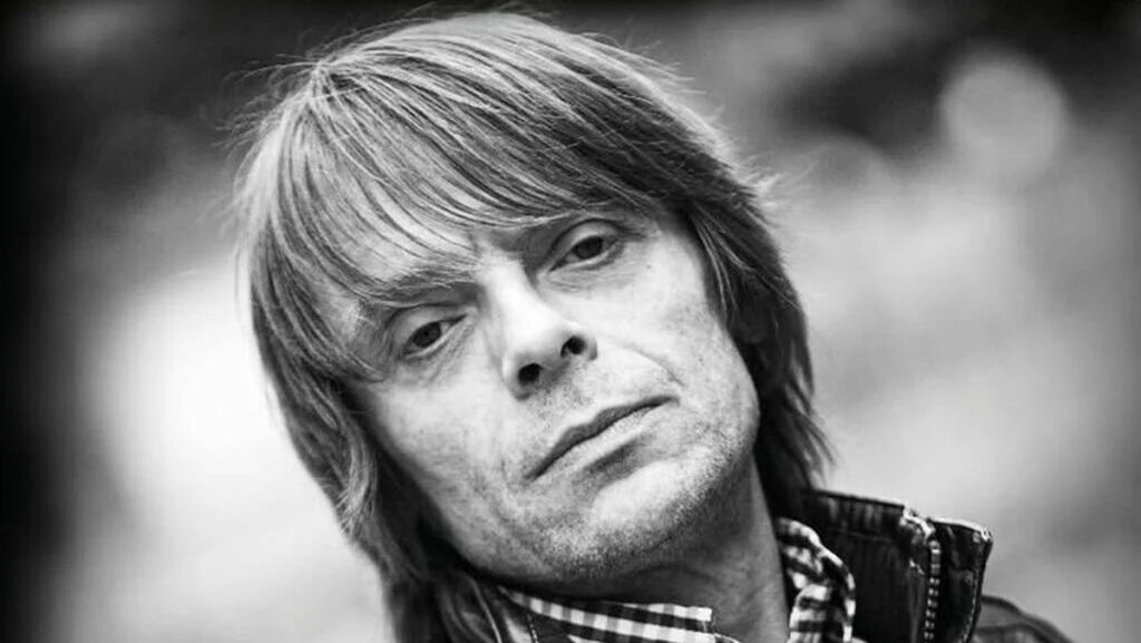 Mani / Stone Roses. Crédito: Divulgação.