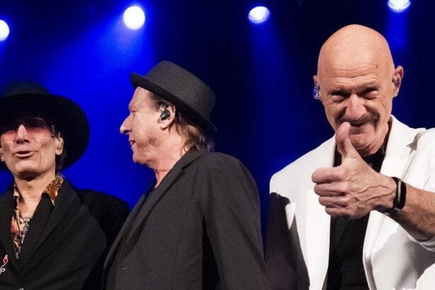 Beat. Crédito: Scott Legato, Getty Images.