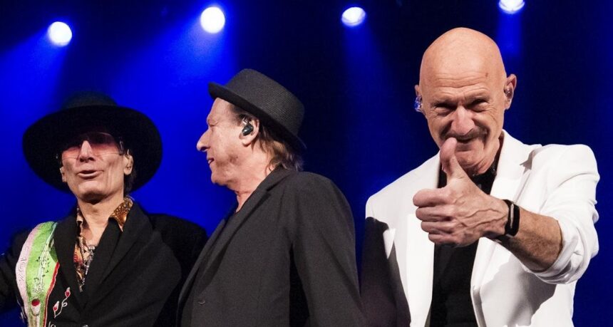 Beat. Crédito: Scott Legato, Getty Images.