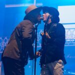 Babyshambles. Crédito: Lorne Thomson/Redferns via Getty Images.