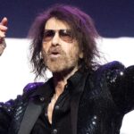 Peter Wolf. Crédito: Reprodução.