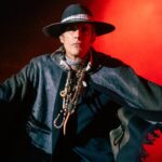 Jane's Addiction. Crédito: Astrida Valigorsky/Getty Images.