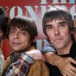 Stone Roses. Crédito: Dave J Hogan/Getty Images.