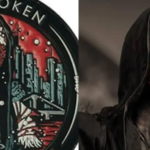 Sleep Token. Crédito: Laura Ioana V.