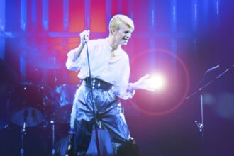 David Bowie. Crédito: ARTCO-Berlin/ullstein bild via Getty Images.